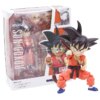 Child Goku box