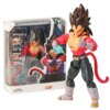 SS4 Vegeta box