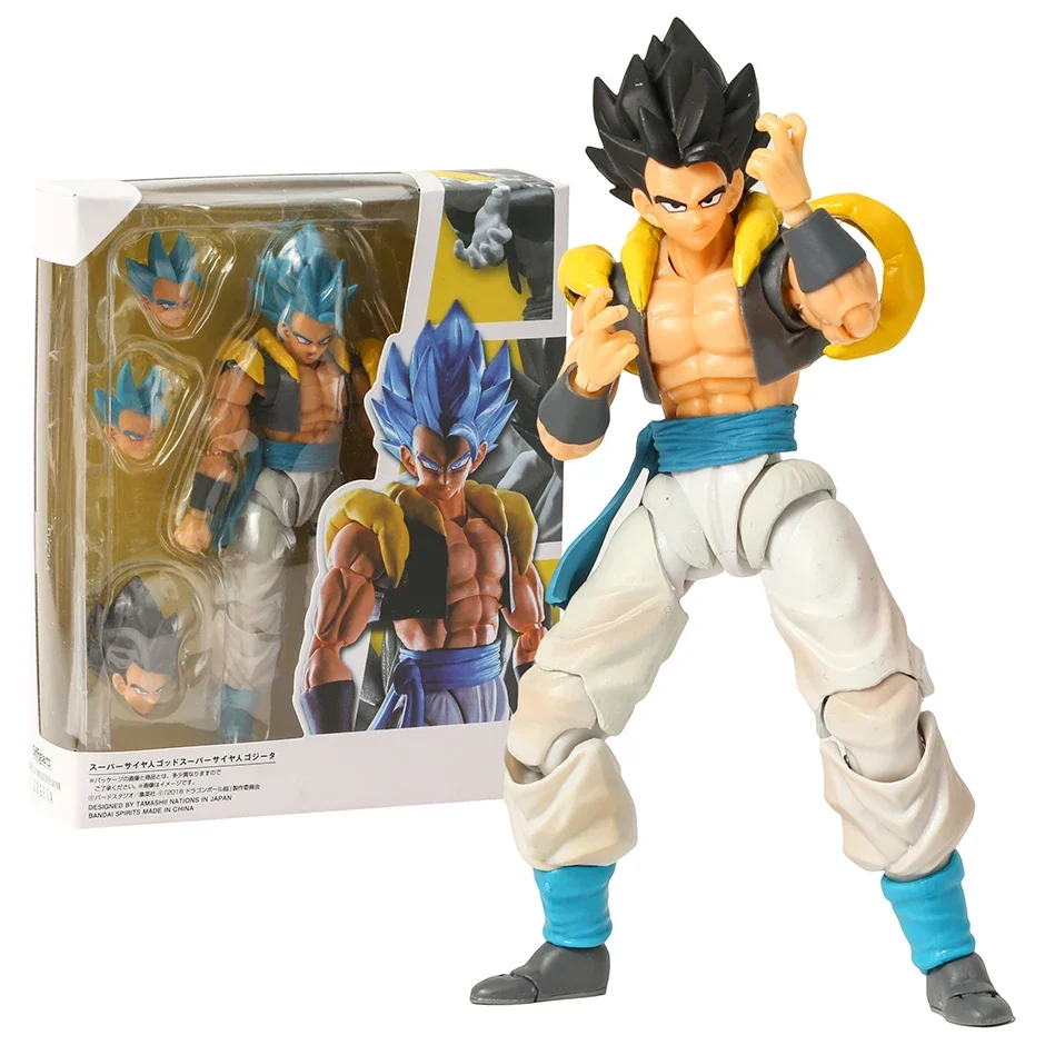 Dragon Ball Action Figures