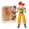 God Goku box