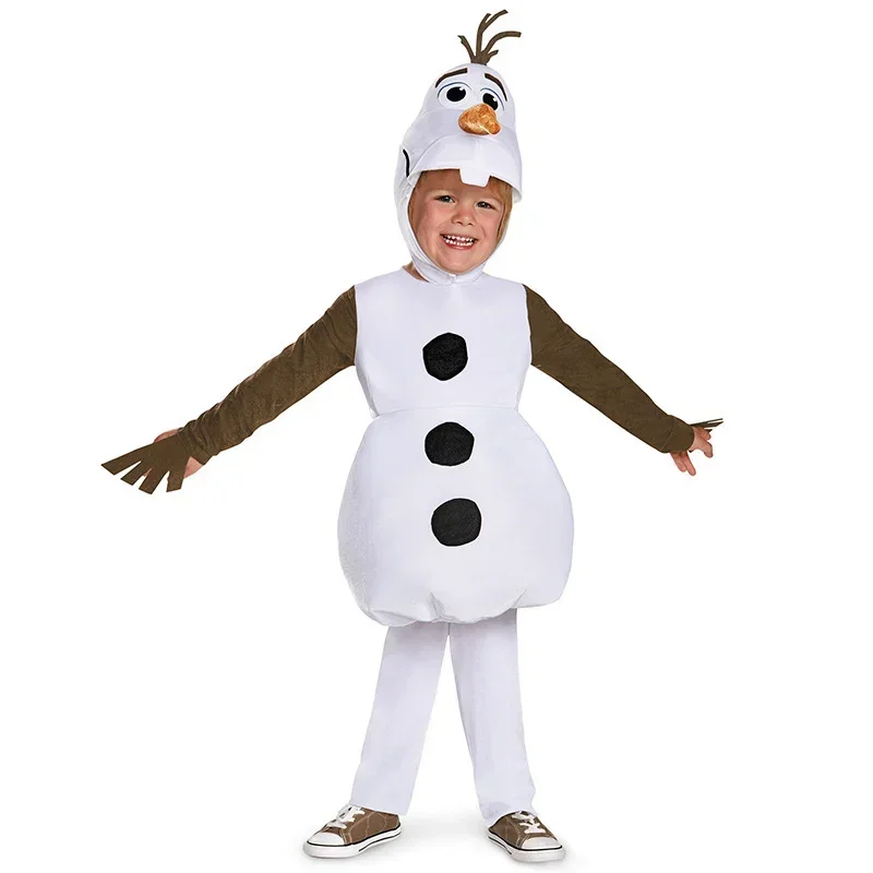 Frozen Olaf Costume for Kids