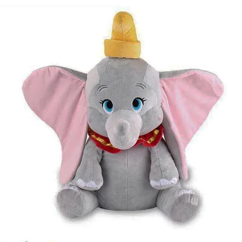 Disney Dumbo Plush Toy - 30cm