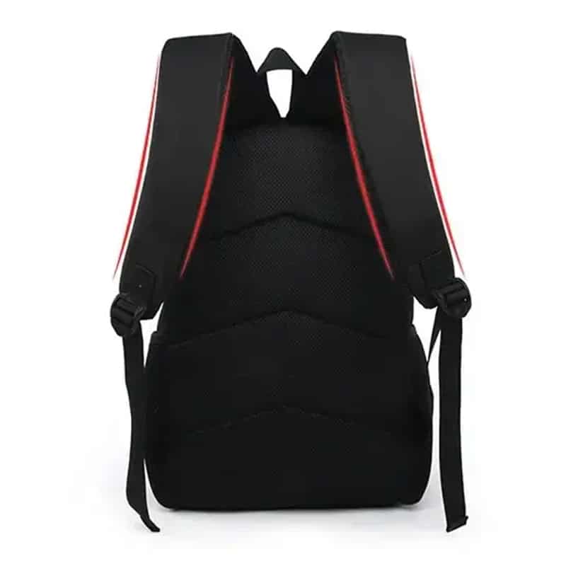 Braille Stars Backpack for School