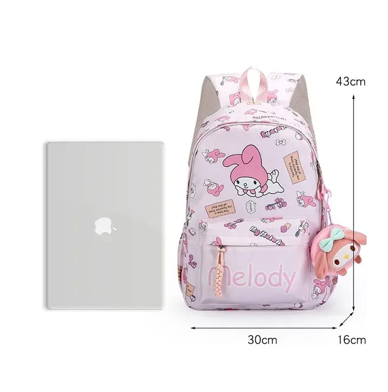 Hello Kitty Backpack