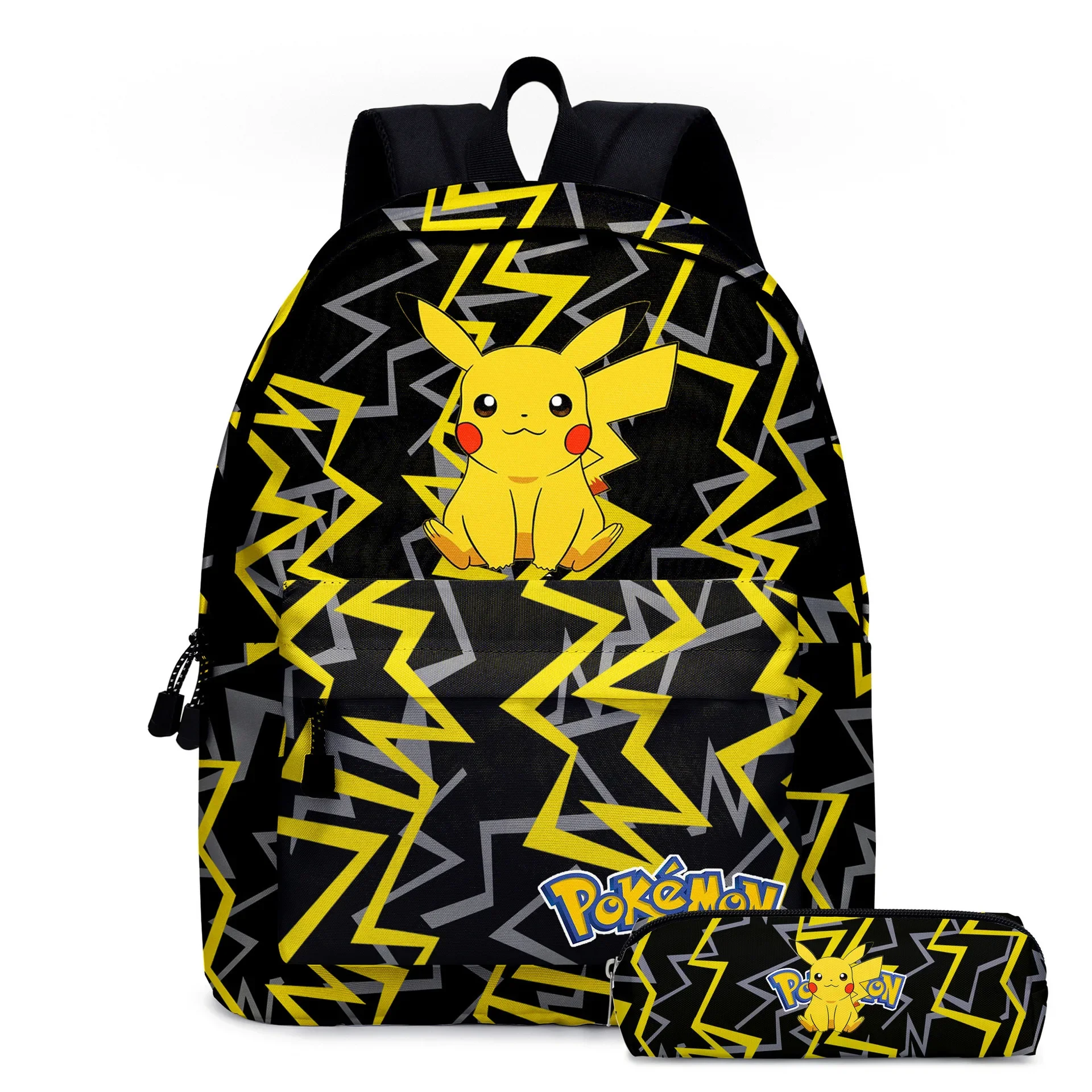 Pokémon backpack for school