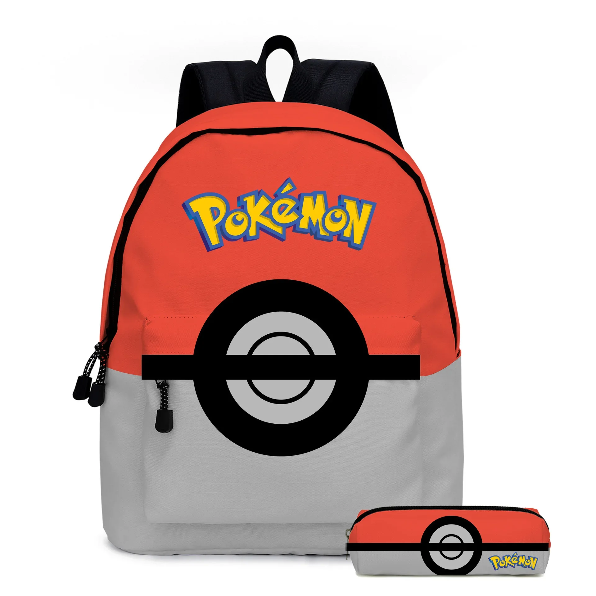 Pokémon backpack for school