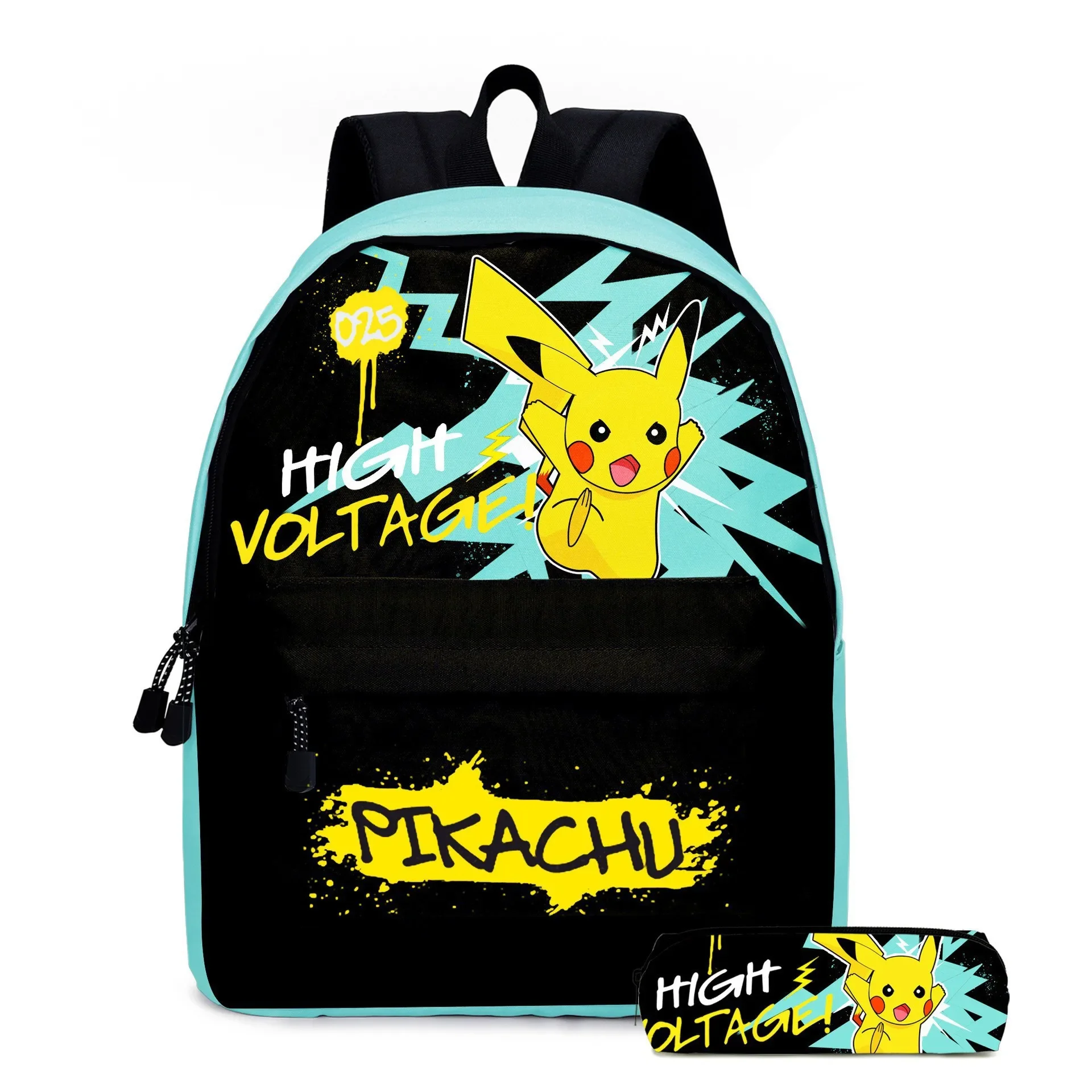 Pokémon backpack for school