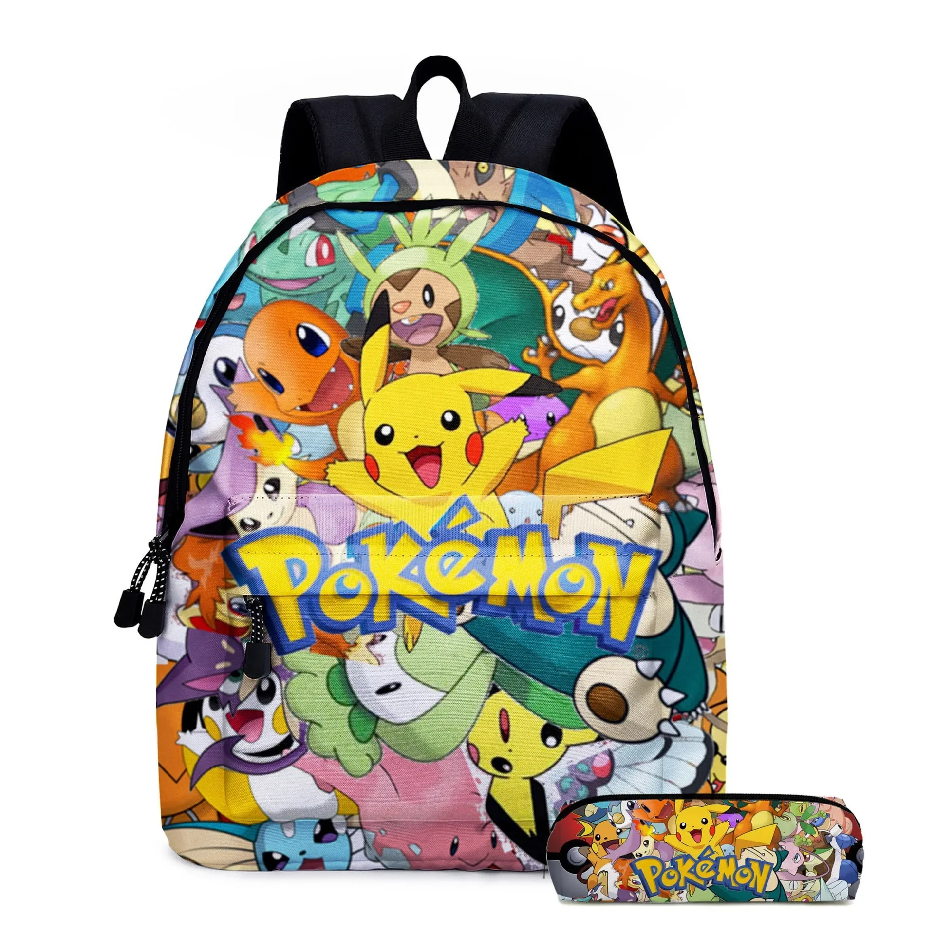 Pokémon backpack for school