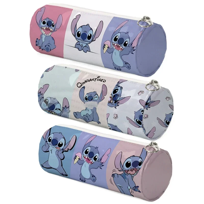 Stitch Pencil Case