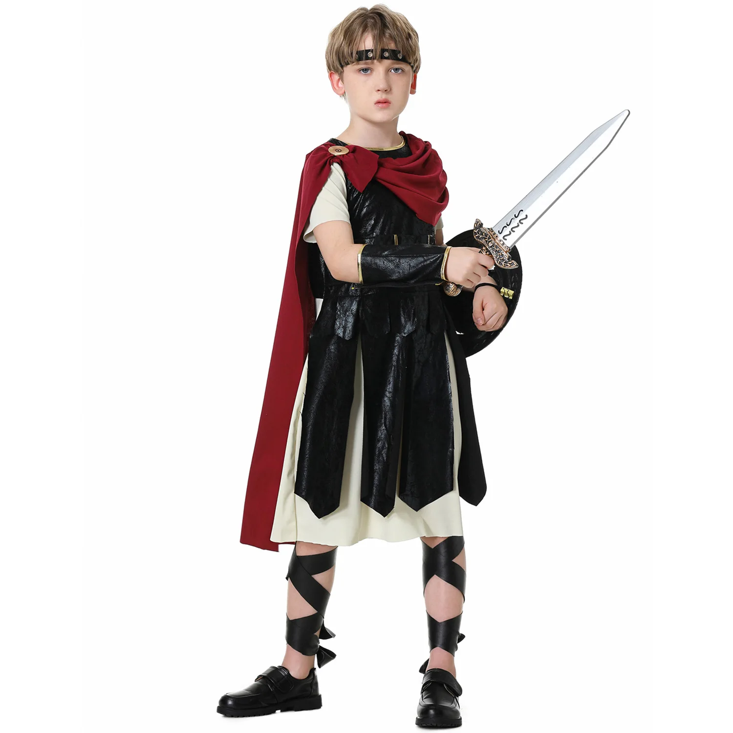 Gladiator Costume for Kids