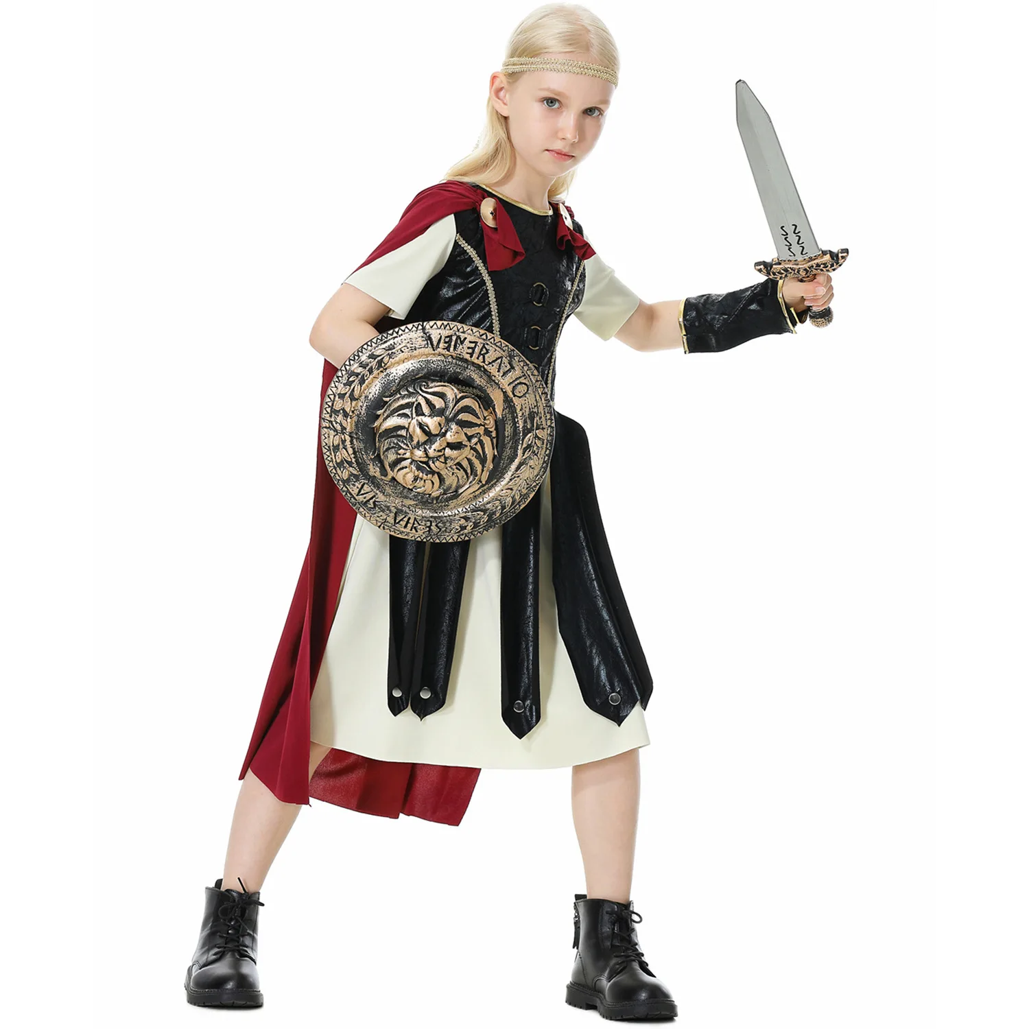 Gladiator Costume for Kids
