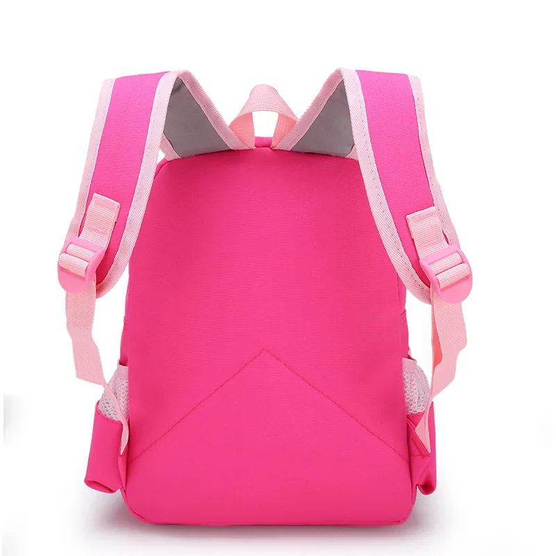 Hello Kitty Backpack for School