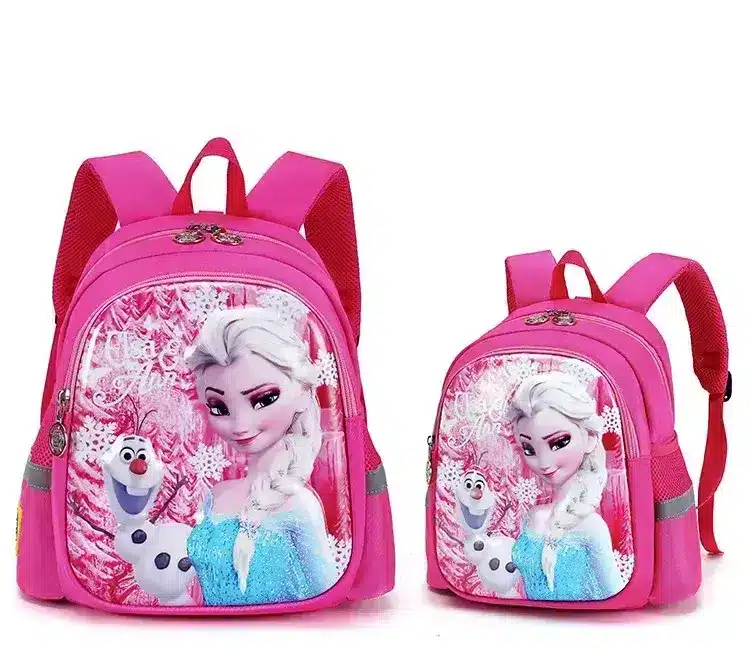 Frozen School Backpack