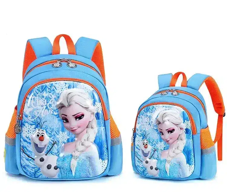 Frozen School Backpack