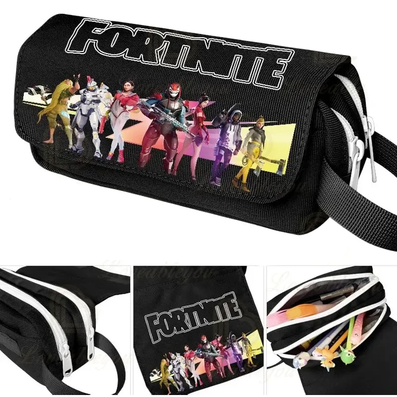 Fortnite Pencil Case