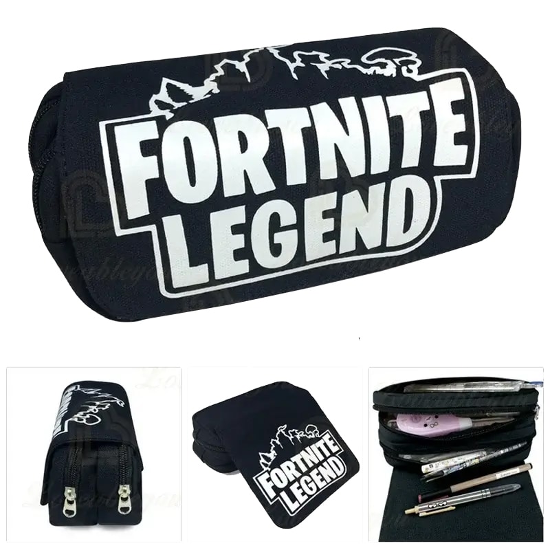 Fortnite Pencil Case