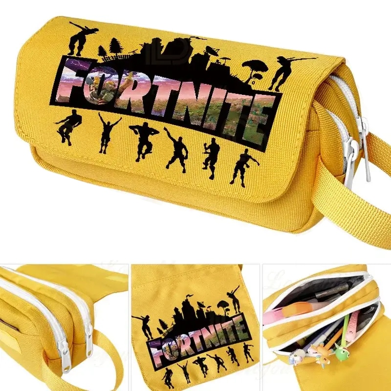 Fortnite Pencil Case