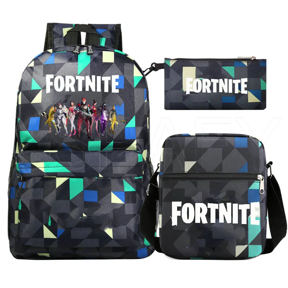 fortnite school bag