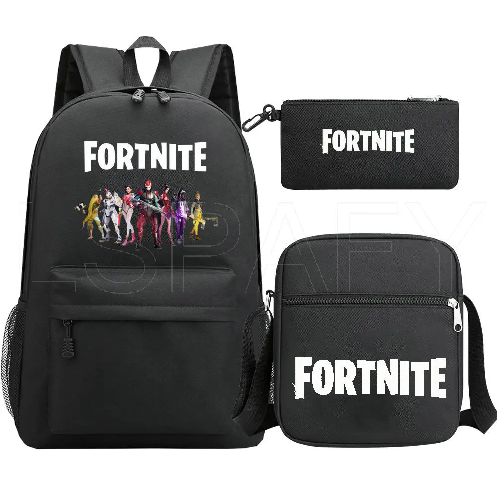 fortnite school bag