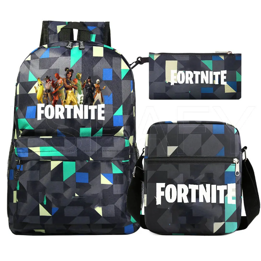 fortnite school bag