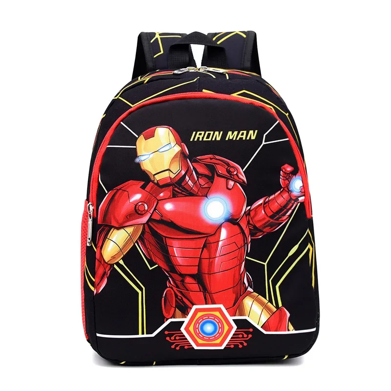 Marvel Avengers school bag for kids