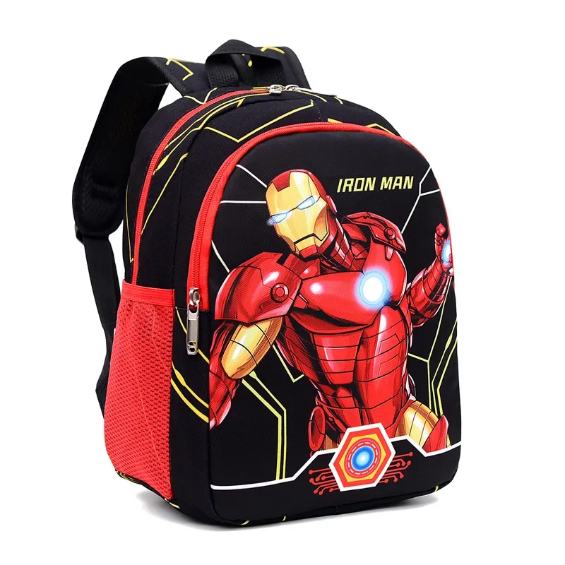 Avengers Backpack for School