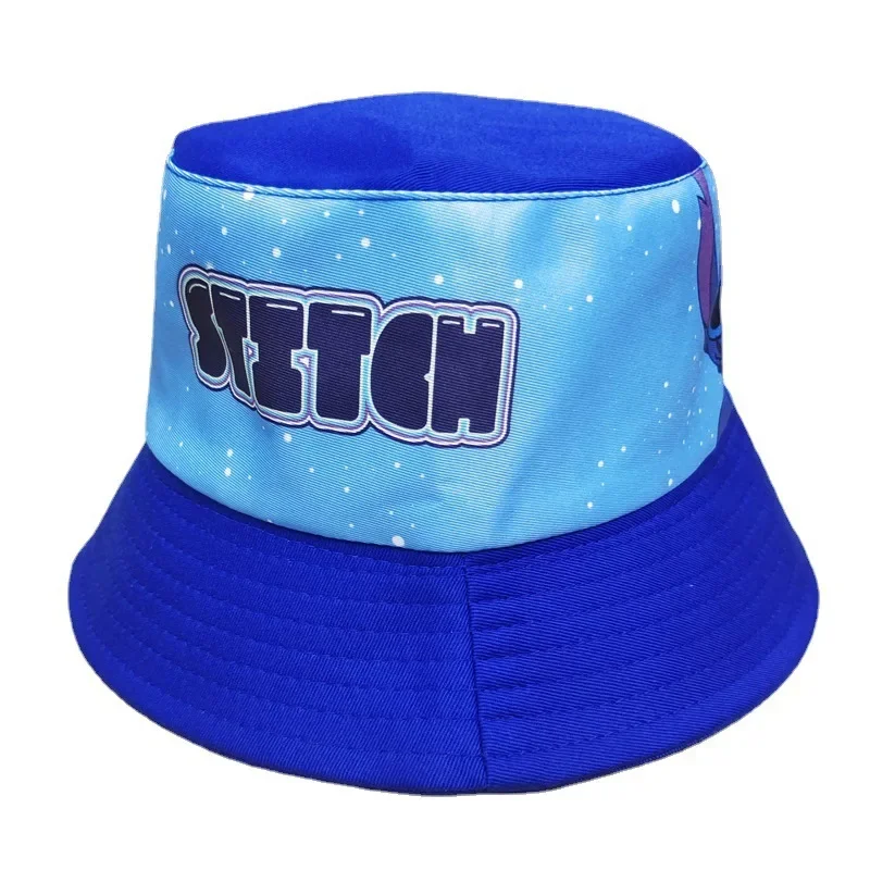 Stitch Magic Hat