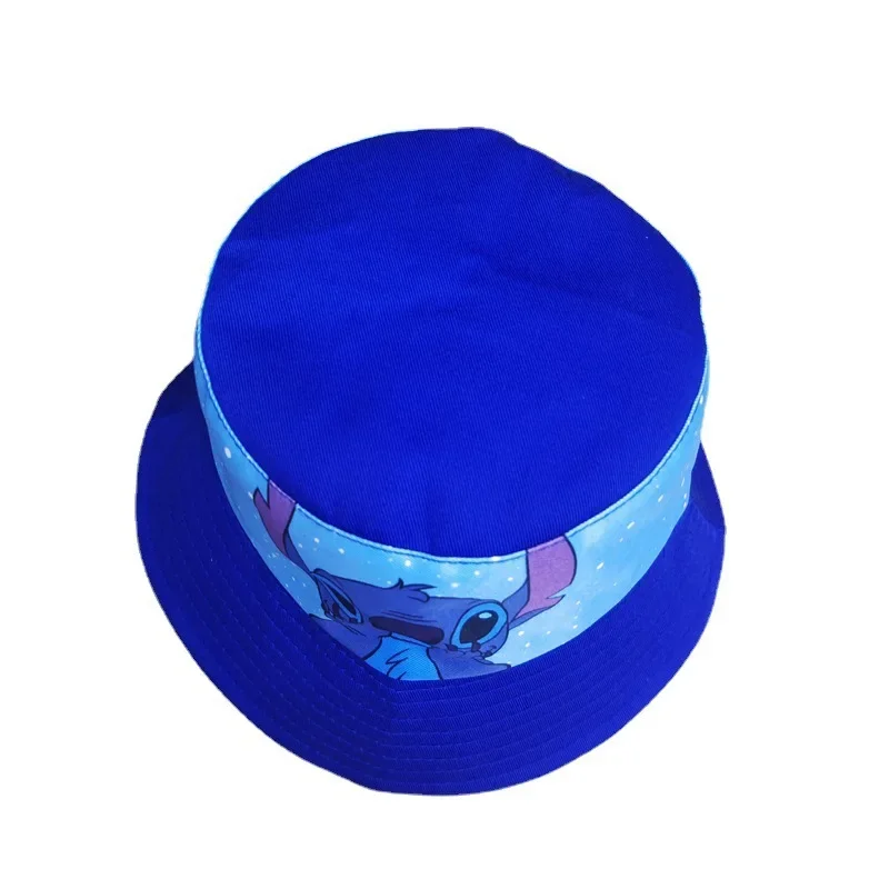 Stitch Magic Hat