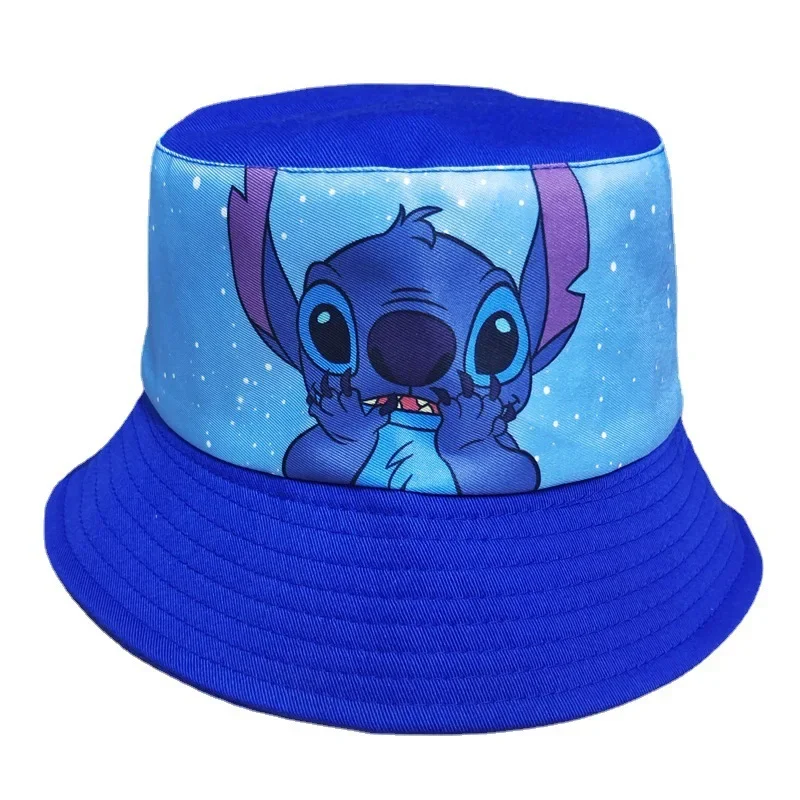 Stitch Magic Hat