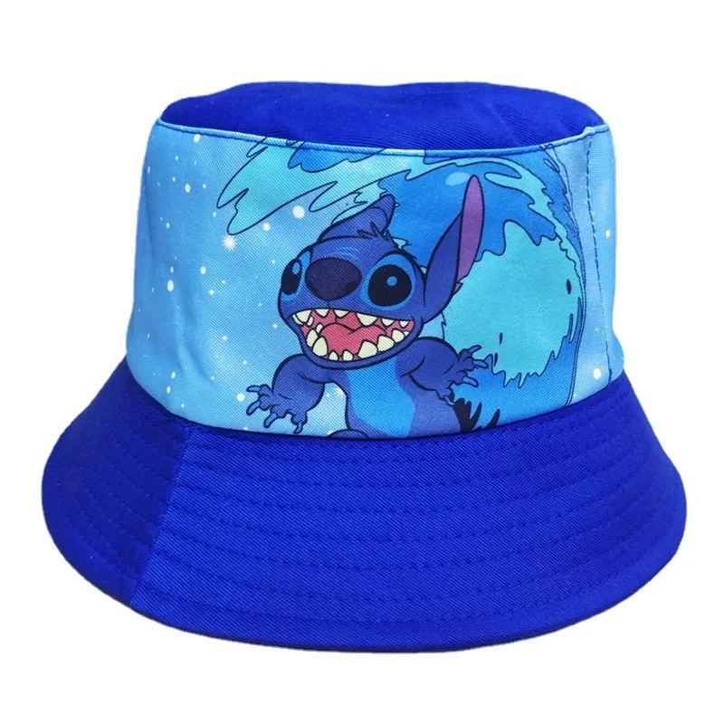 Stitch Magic Hat