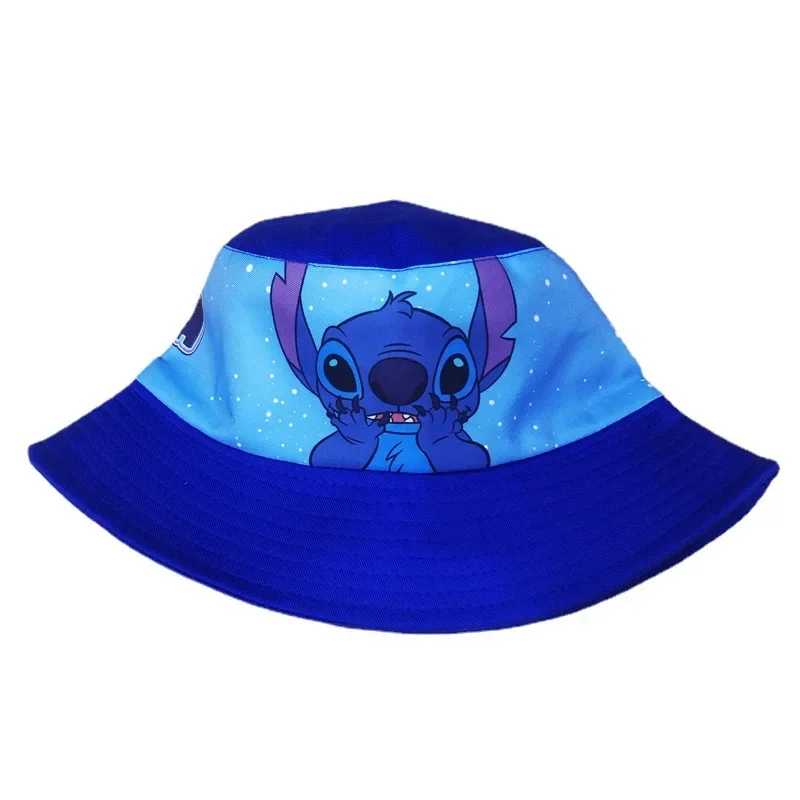 Stitch Magic Hat