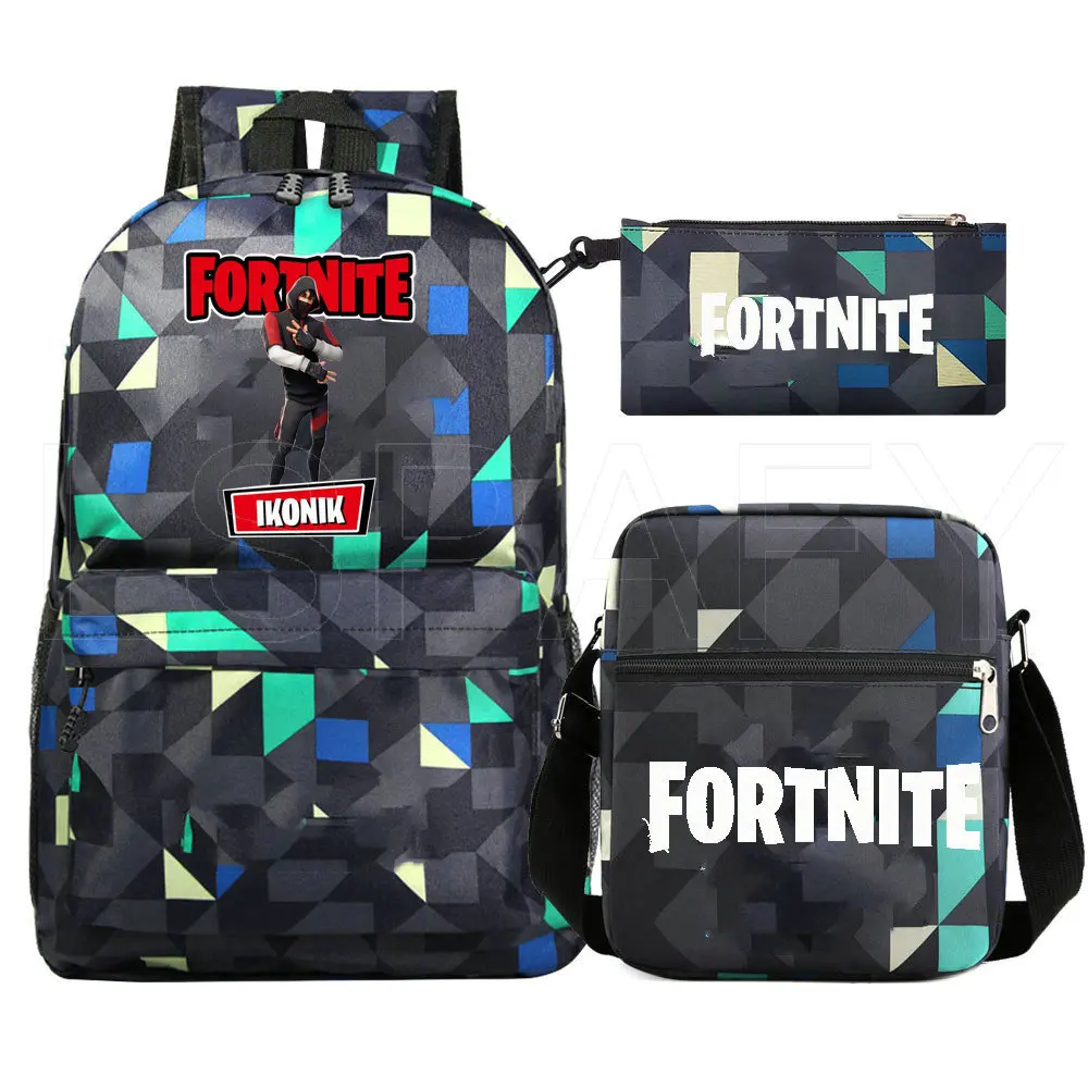 Fortnite Backpack for School