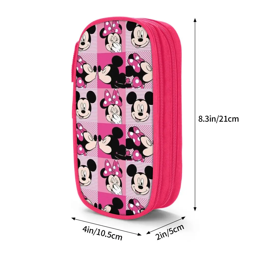 Minnie Mouse Pencil Case