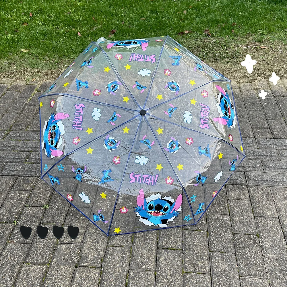 Stitch Umbrella