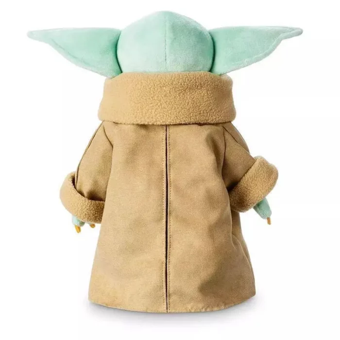 Juguete de Peluche de Baby Yoda