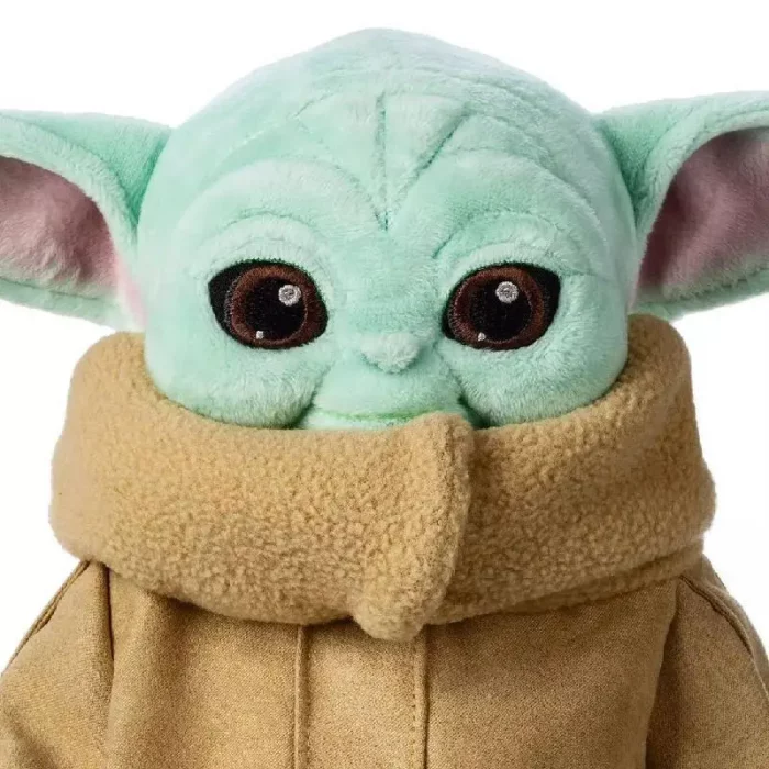 Juguete de Peluche de Baby Yoda