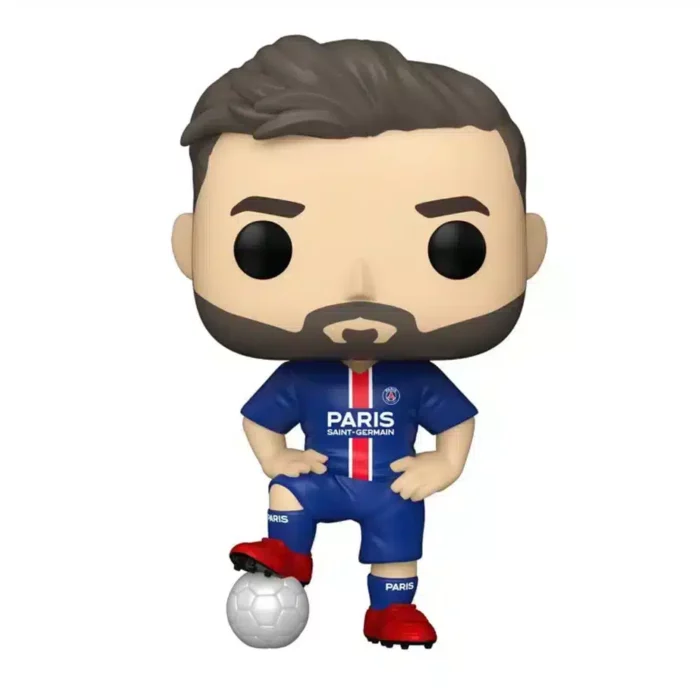 Figurine Funko Pop de Lionel Messi