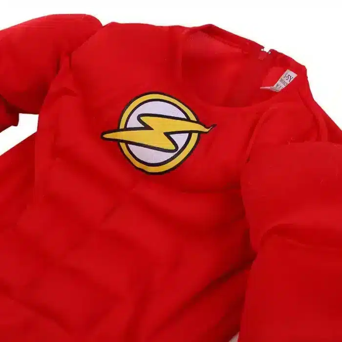 Costume de Flash pour Enfants