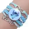 Lilo and Stitch Bracelet for Kids