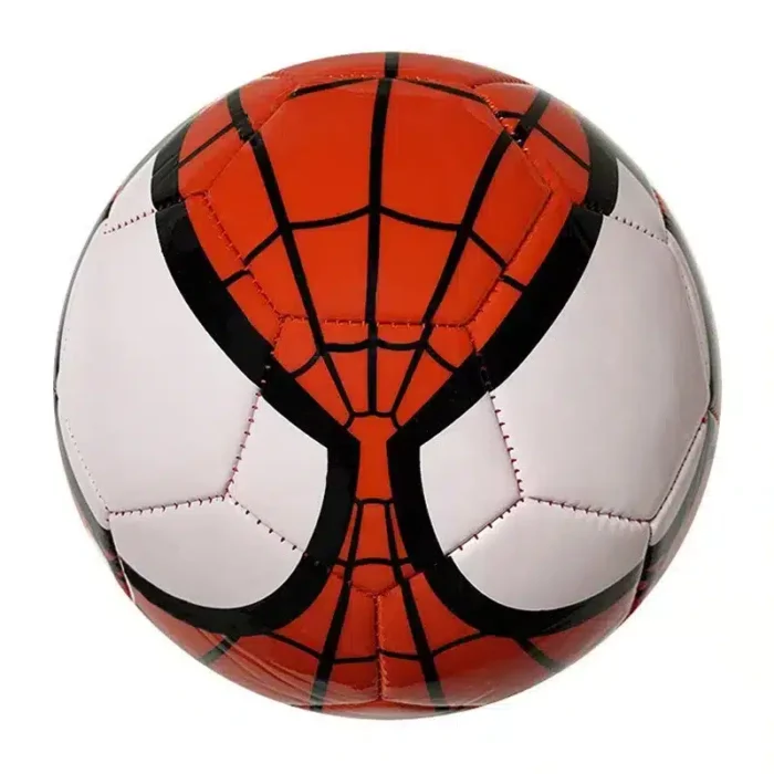 Balón de Fútbol Spiderman de Marvel