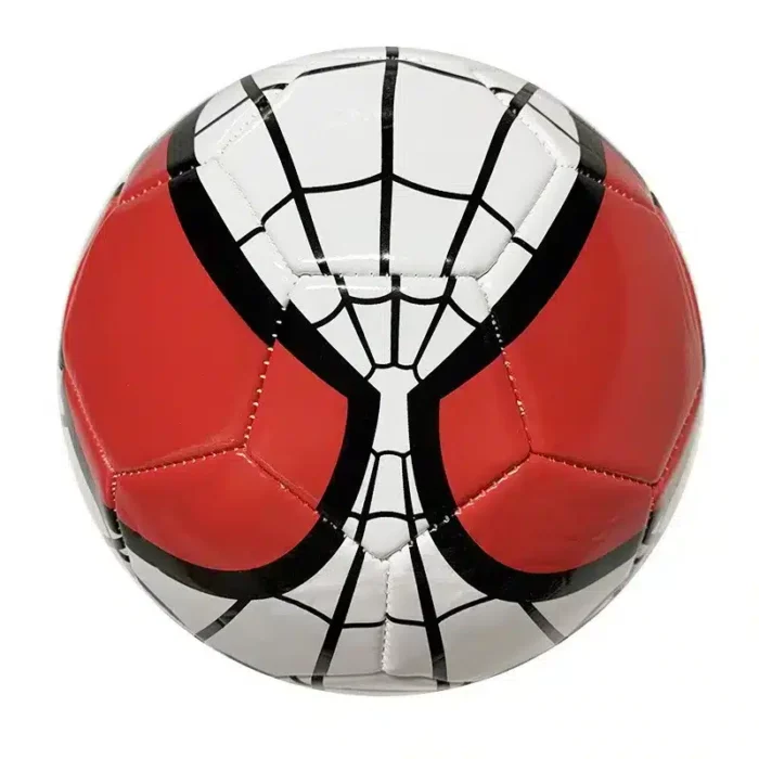 Balón de Fútbol Spiderman de Marvel