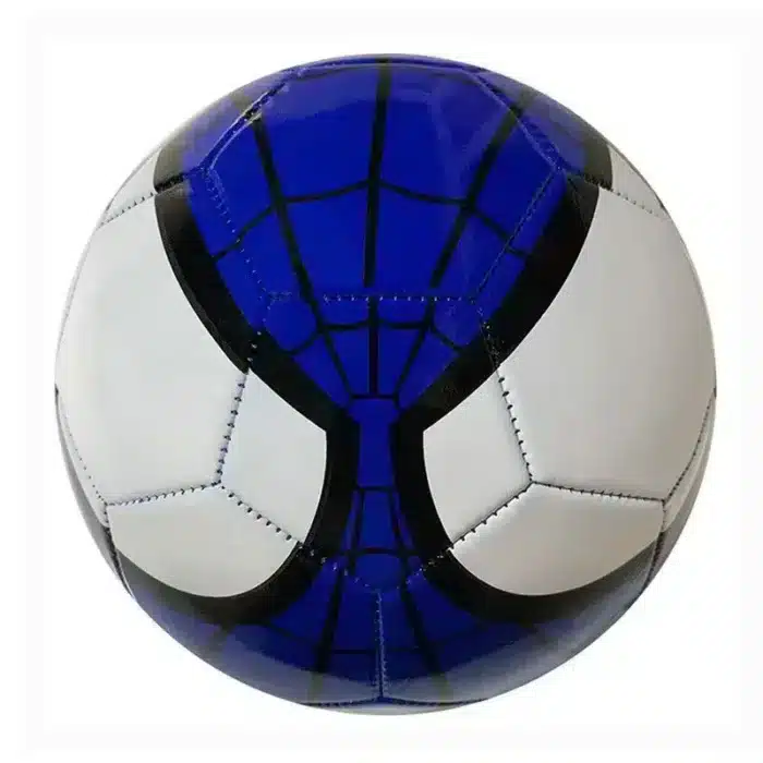 Balón de Fútbol Spiderman de Marvel