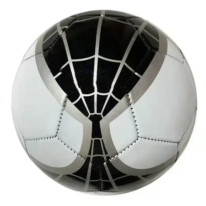 Balón de Fútbol Spiderman de Marvel