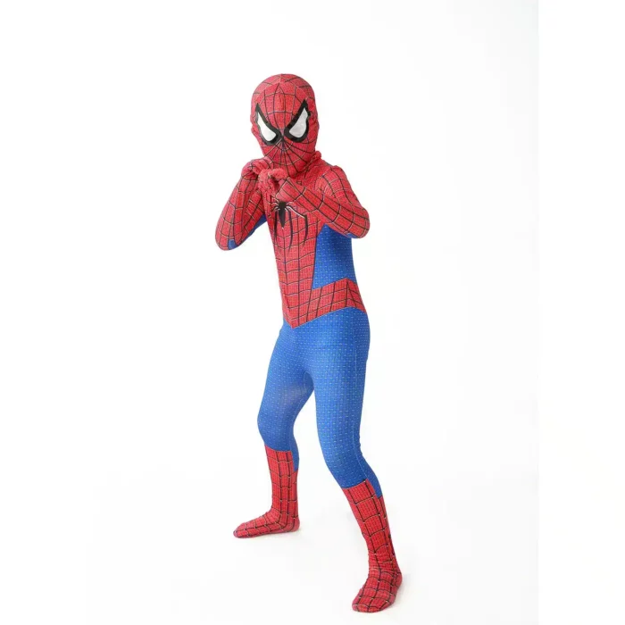 Déguisement Spiderman pour Enfants