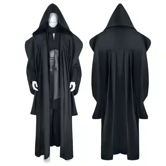 Costume de Dark Maul   Star Wars