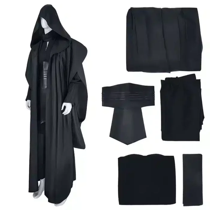 Costume de Dark Maul   Star Wars