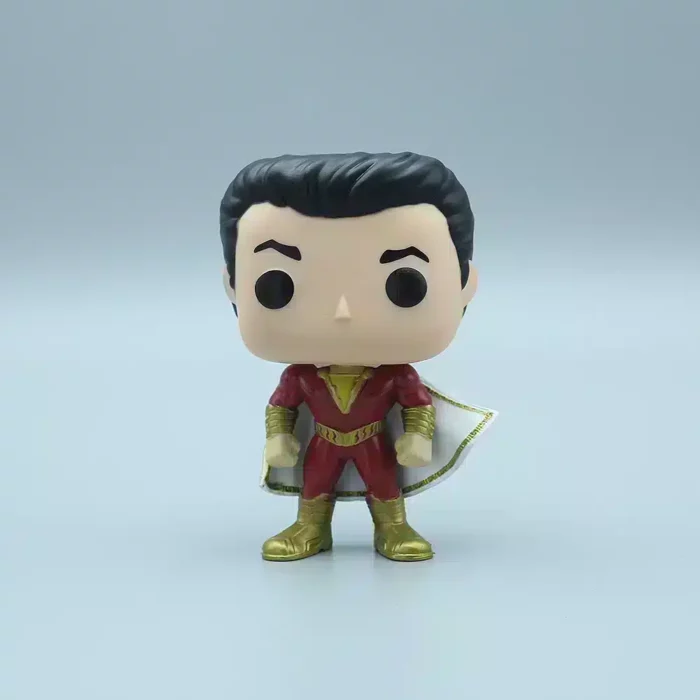 Figurine Funko Pop Shazam