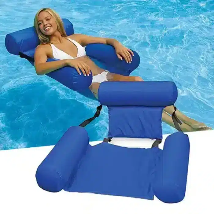 Floating Pool Lounger For Adults