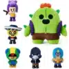 Brawl Stars Plush Toy 25cm