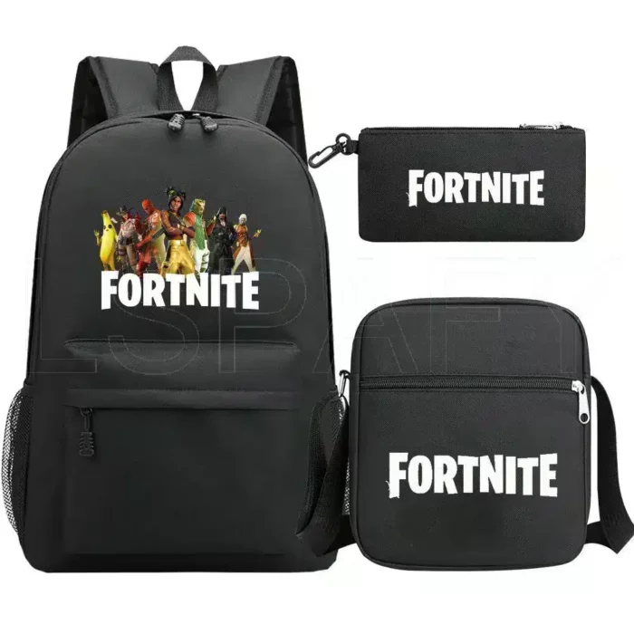 Mochila Fortnite para la Escuela